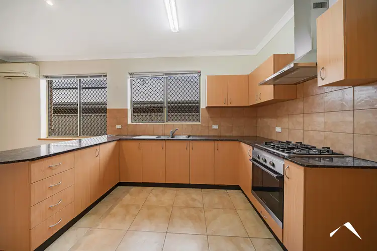 Fourth view of Homely house listing, 33 Swanston Street, Yokine WA 6060