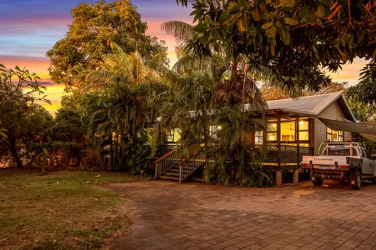 16A Anne Street, Broome WA 6725