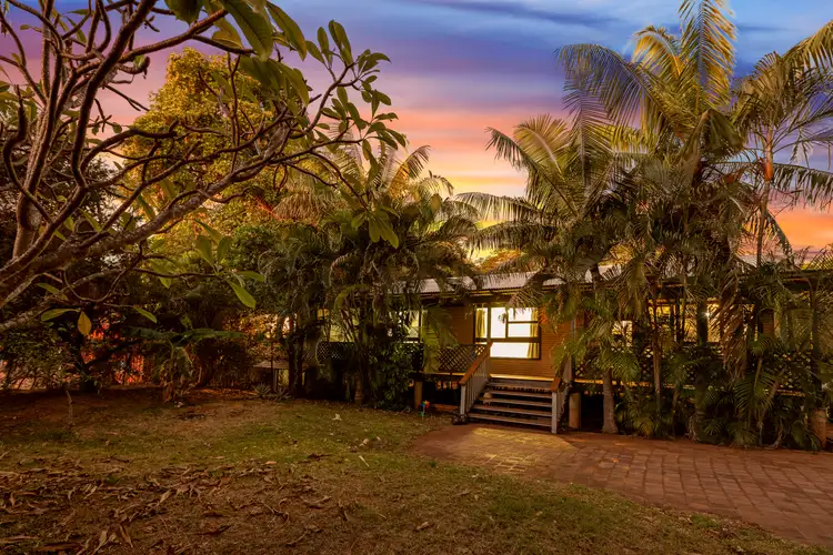 Second view of Homely house listing, 16A Anne Street, Broome WA 6725