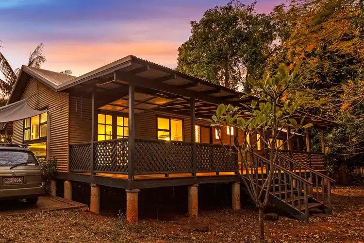 Fourth view of Homely house listing, 16A Anne Street, Broome WA 6725