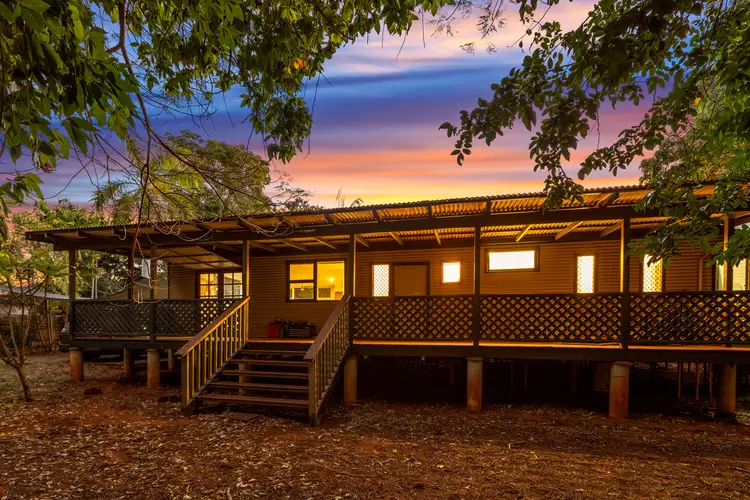 Fifth view of Homely house listing, 16A Anne Street, Broome WA 6725