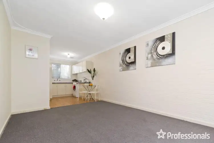 Third view of Homely unit listing, 7A/55 Herdsman Parade, Wembley WA 6014
