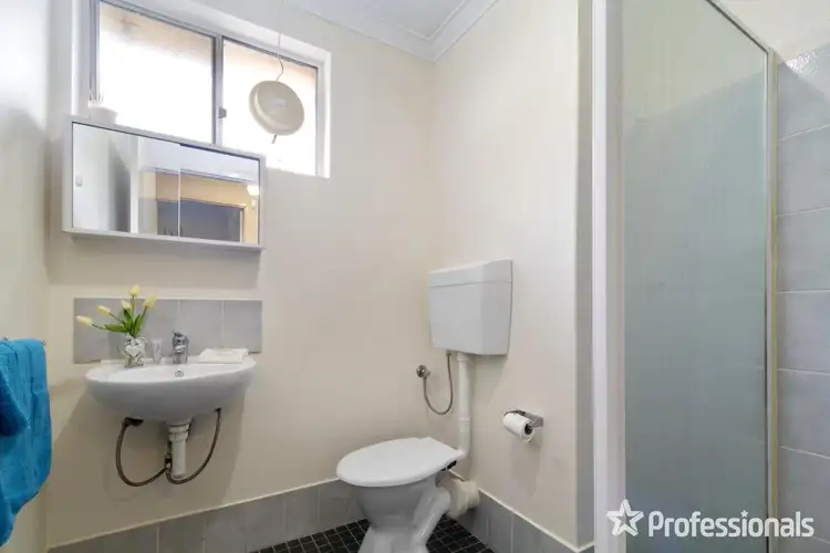 Fifth view of Homely unit listing, 7A/55 Herdsman Parade, Wembley WA 6014