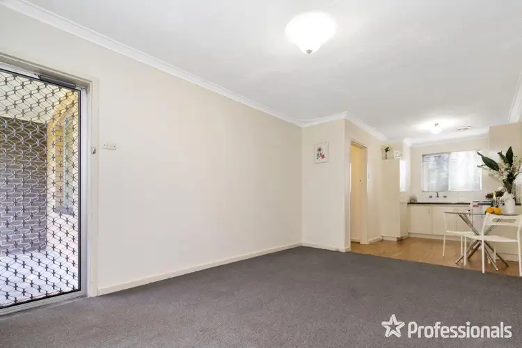 Sixth view of Homely unit listing, 7A/55 Herdsman Parade, Wembley WA 6014