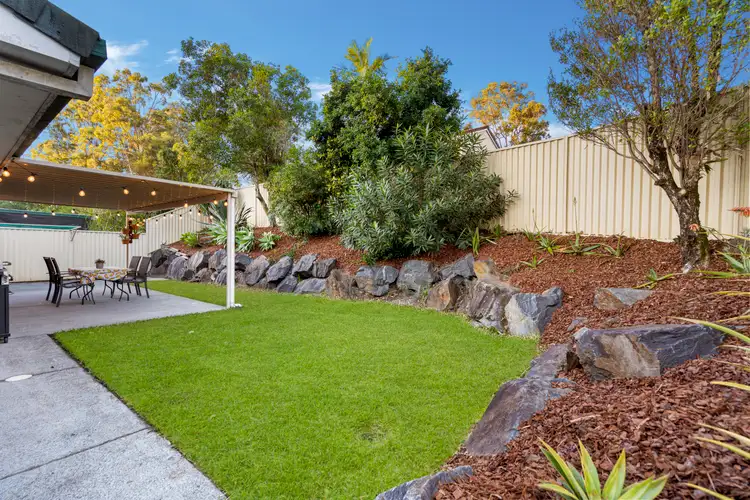 Main view of Homely house listing, 28/8 Gooding Drive, Merrimac QLD 4226