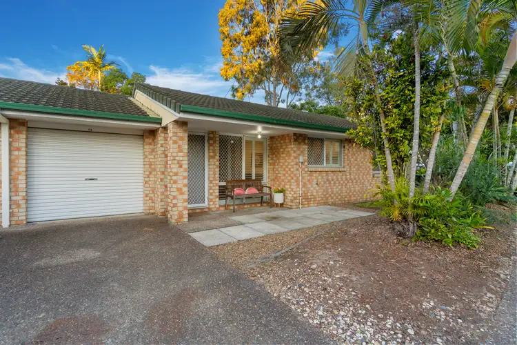Second view of Homely house listing, 28/8 Gooding Drive, Merrimac QLD 4226