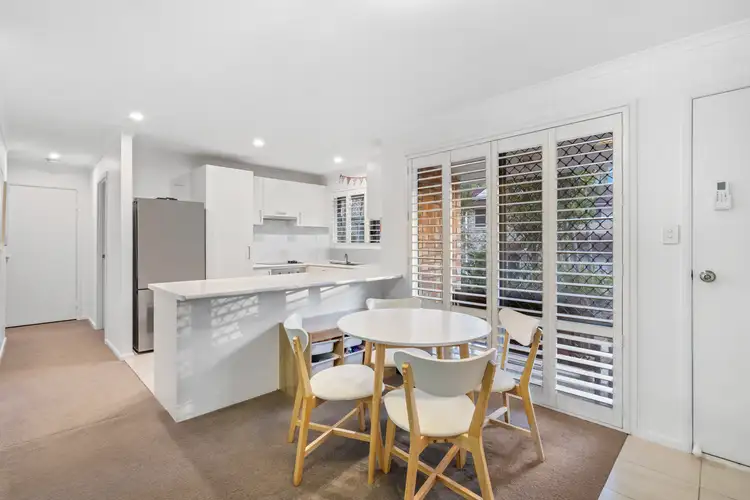 Third view of Homely house listing, 28/8 Gooding Drive, Merrimac QLD 4226