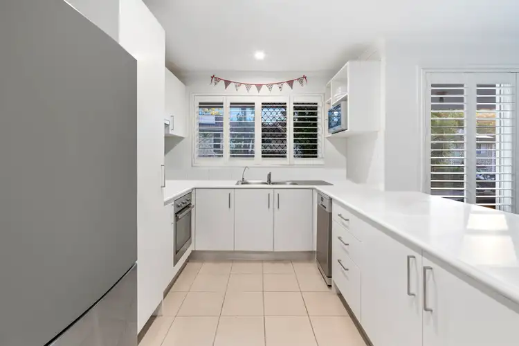 Fourth view of Homely house listing, 28/8 Gooding Drive, Merrimac QLD 4226