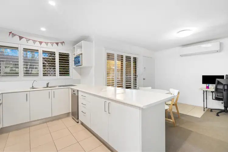 Fifth view of Homely house listing, 28/8 Gooding Drive, Merrimac QLD 4226