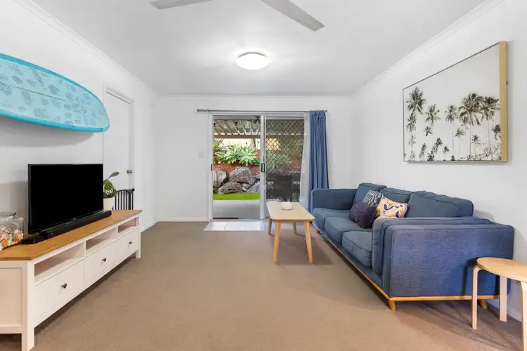 Sixth view of Homely house listing, 28/8 Gooding Drive, Merrimac QLD 4226