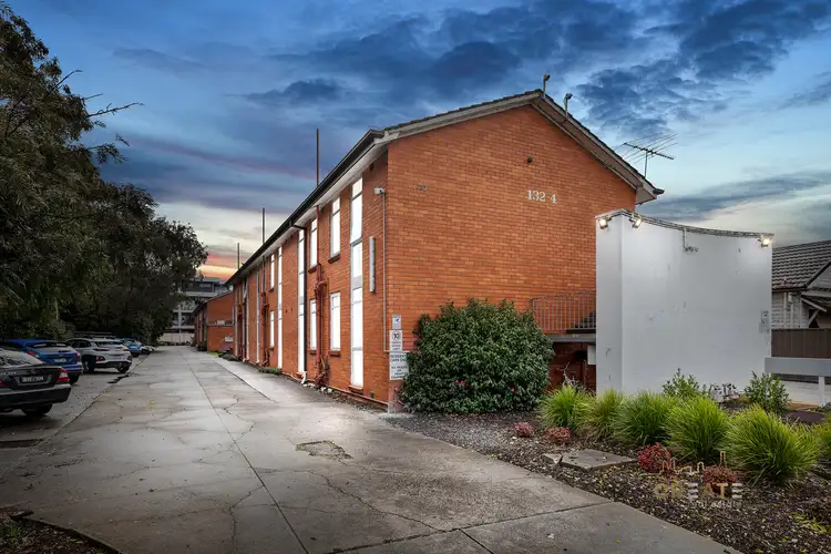 Main view of Homely unit listing, 15/132-134 Rupert Street, West Footscray VIC 3012