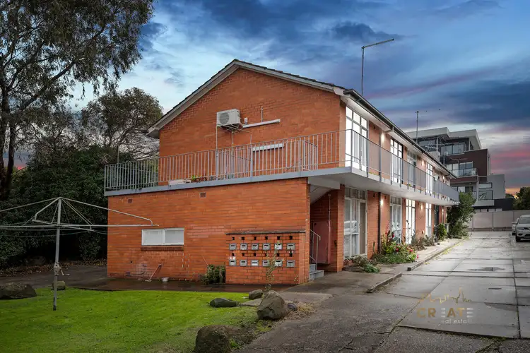 Second view of Homely unit listing, 15/132-134 Rupert Street, West Footscray VIC 3012