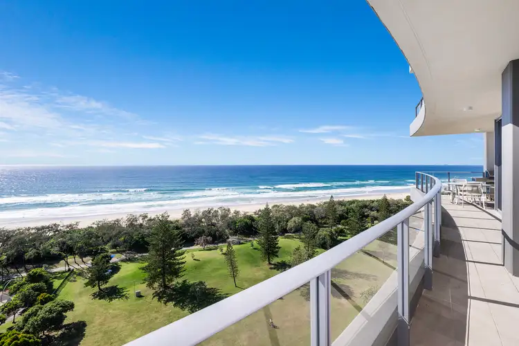 32/173 Old Burleigh Road, Broadbeach QLD 4218