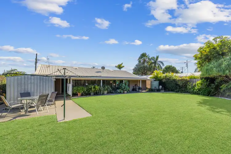 21 Blackwood Street, Maroochydore QLD 4558