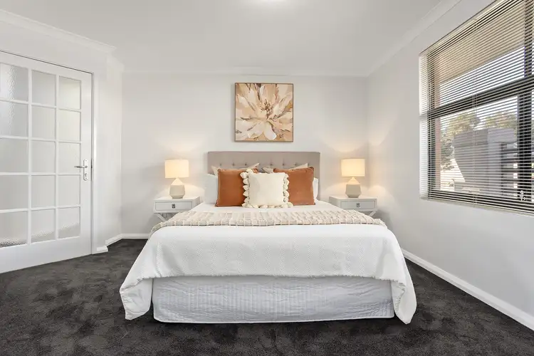 Sixth view of Homely house listing, 8 Goulburn Approach, Hammond Park WA 6164