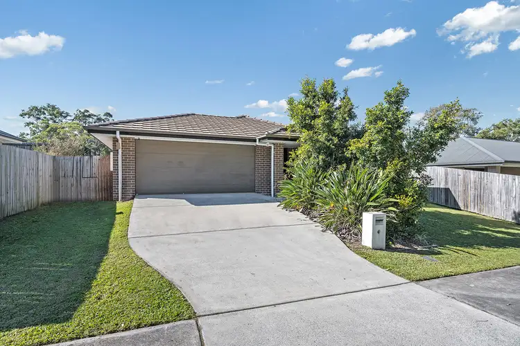 15 Corsair Street, Burpengary QLD 4505