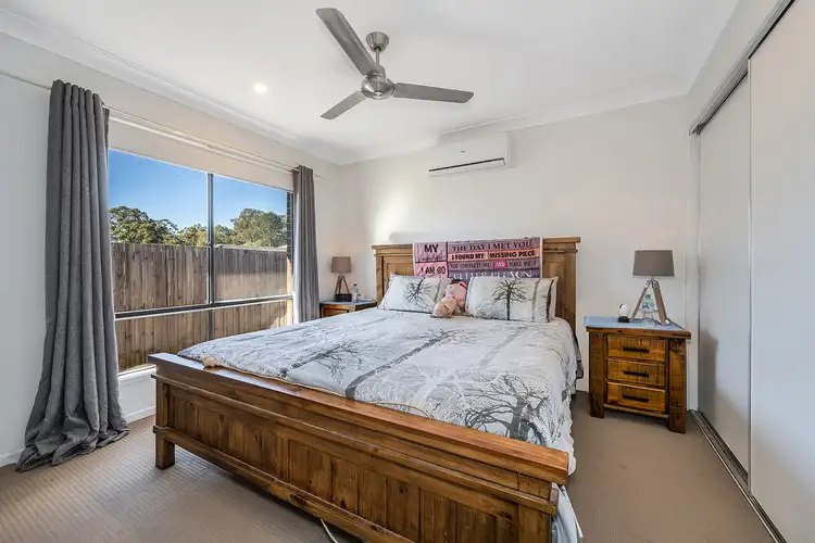 Fifth view of Homely house listing, 15 Corsair Street, Burpengary QLD 4505