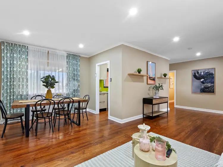 Second view of Homely house listing, 19 Carol Drive, Para Hills SA 5096