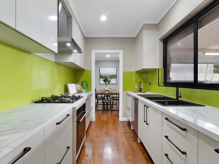 Third view of Homely house listing, 19 Carol Drive, Para Hills SA 5096