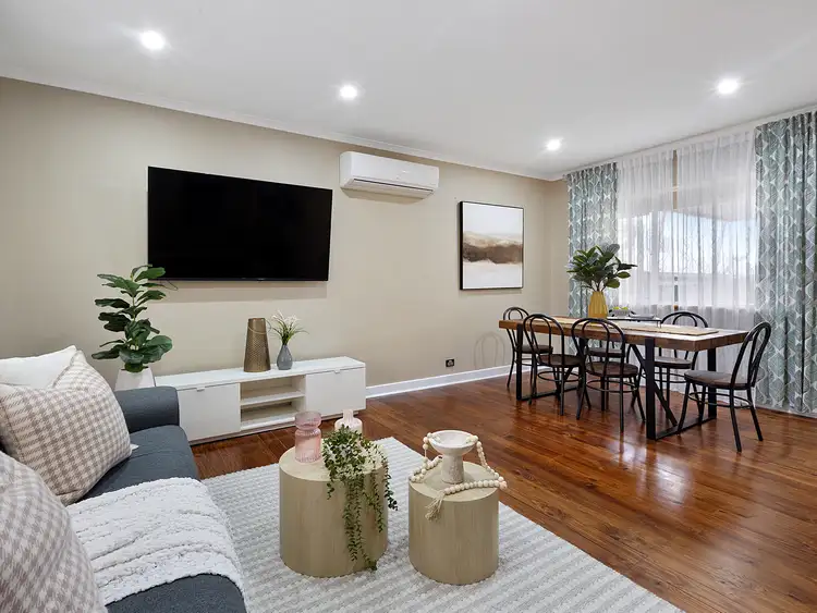 Fifth view of Homely house listing, 19 Carol Drive, Para Hills SA 5096