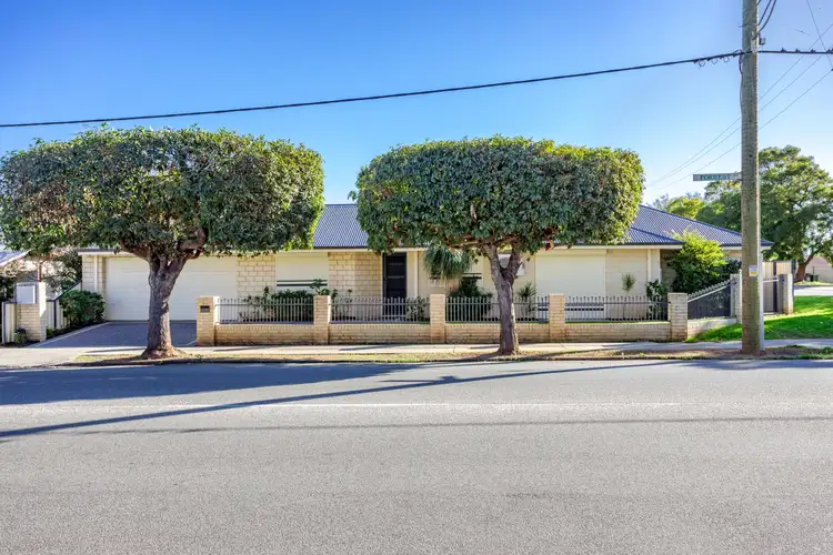 Main view of Homely house listing, 27 Forrest Rd, Armadale WA 6112