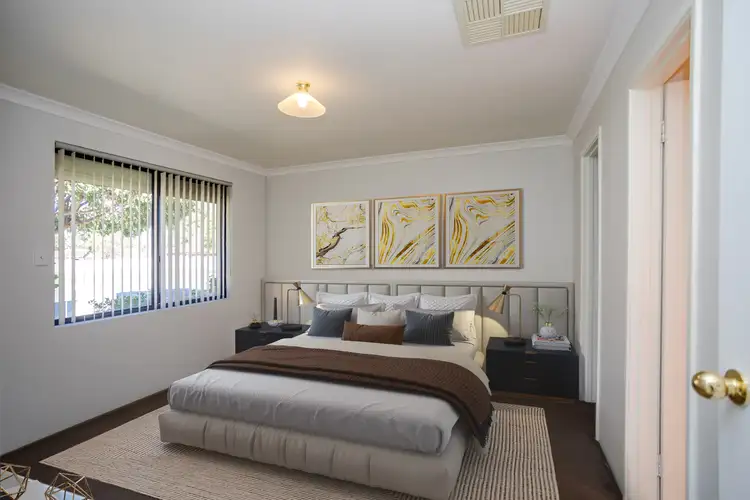 Fourth view of Homely house listing, 27 Forrest Rd, Armadale WA 6112