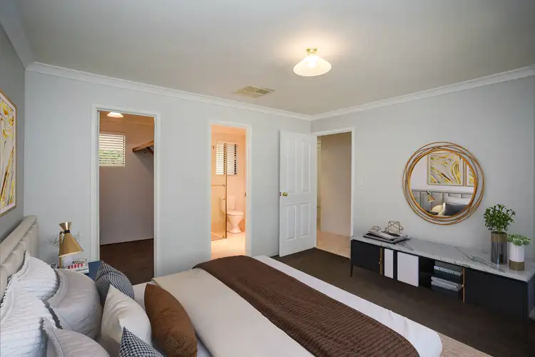 Fifth view of Homely house listing, 27 Forrest Rd, Armadale WA 6112