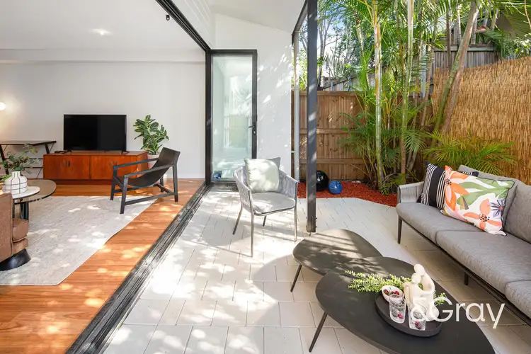 Main view of Homely townhouse listing, 42 Wight Street, Milton QLD 4064
