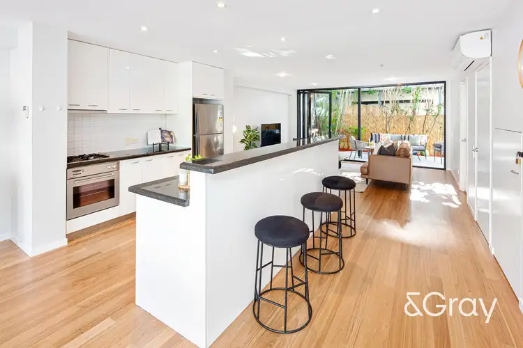 Fourth view of Homely townhouse listing, 42 Wight Street, Milton QLD 4064