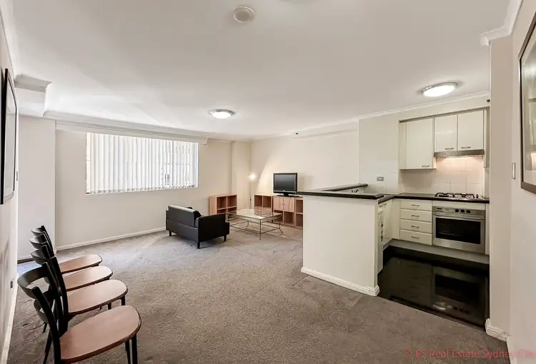 234/158-166 Day Street  ( 289-295 Sussex Street ), Sydney NSW 2000