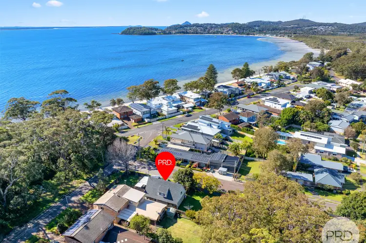 Main view of Homely house listing, 2 Wards Way, Salamander Bay NSW 2317