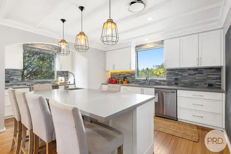 Fifth view of Homely house listing, 2 Wards Way, Salamander Bay NSW 2317