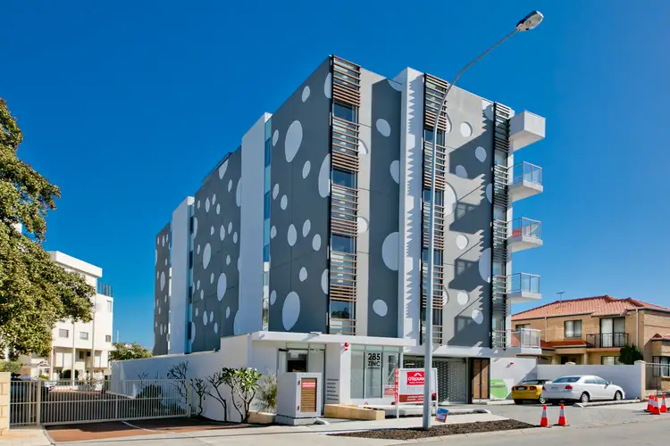 Second view of Homely apartment listing, 15/285 West Coast Hwy, Scarborough WA 6019