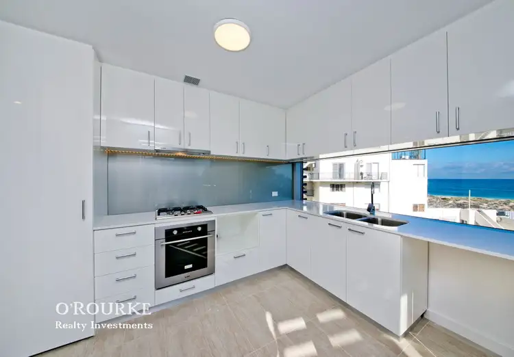 Fifth view of Homely apartment listing, 15/285 West Coast Hwy, Scarborough WA 6019
