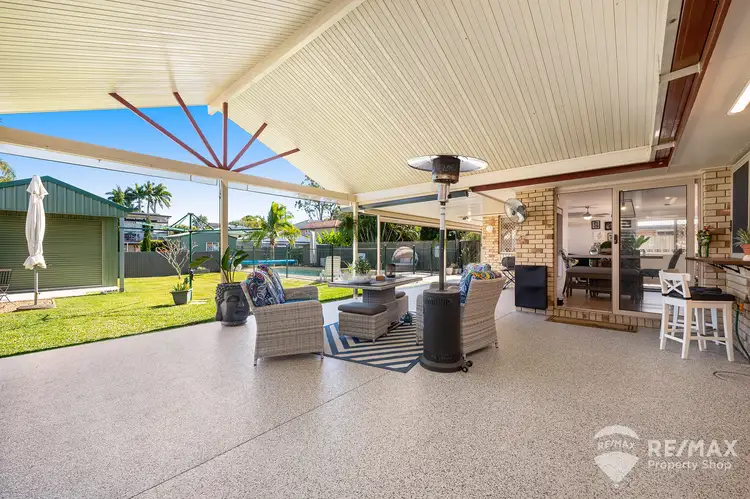 10 West Avenue, Brighton QLD 4017