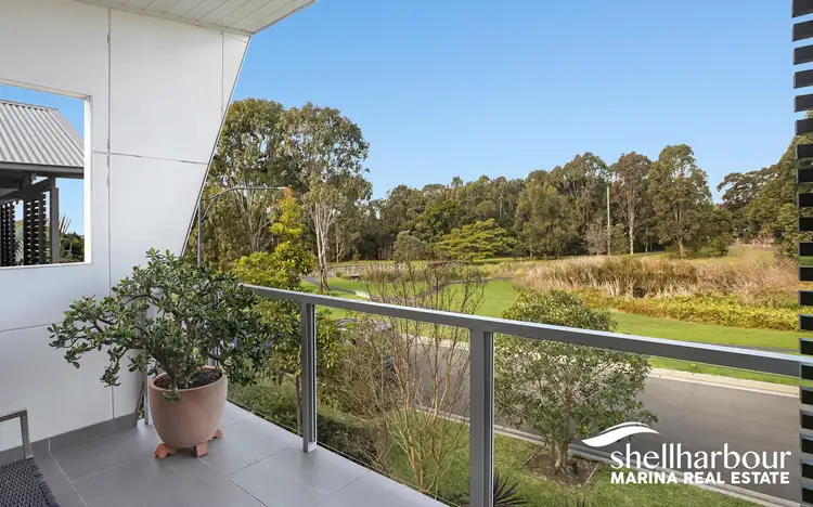 5 The Island Court, Shell Cove NSW 2529