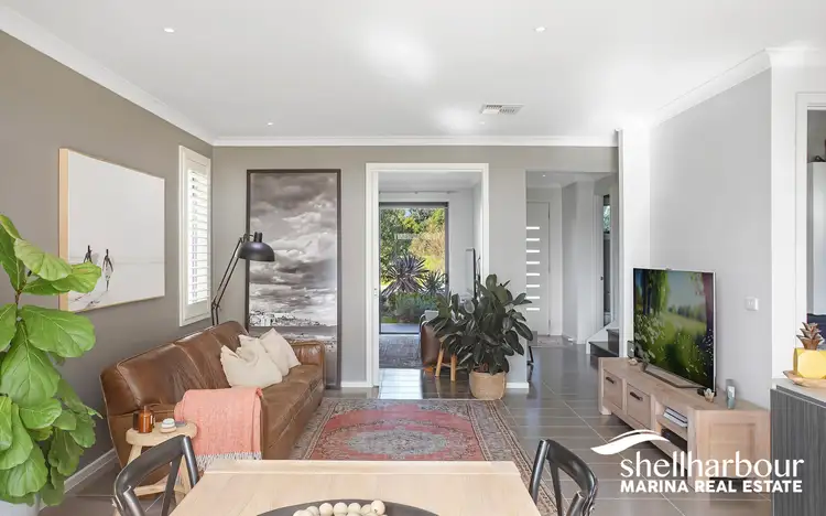 Fifth view of Homely townhouse listing, 5 The Island Court, Shell Cove NSW 2529