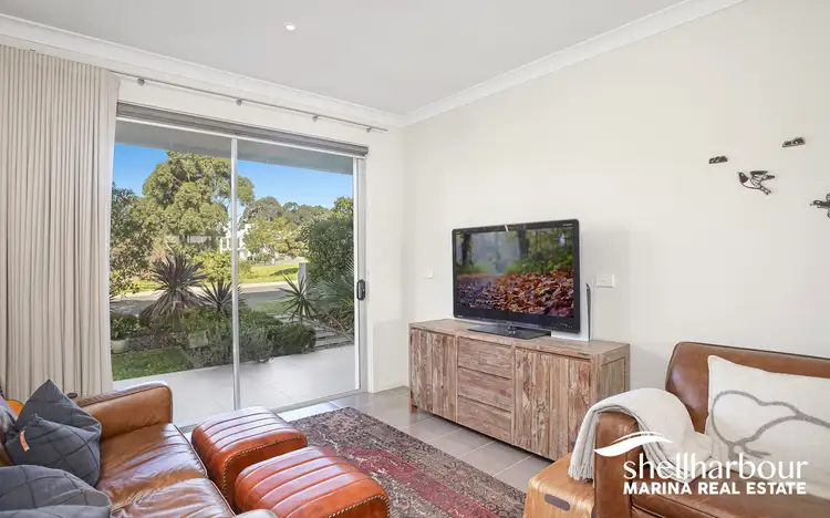 Sixth view of Homely townhouse listing, 5 The Island Court, Shell Cove NSW 2529