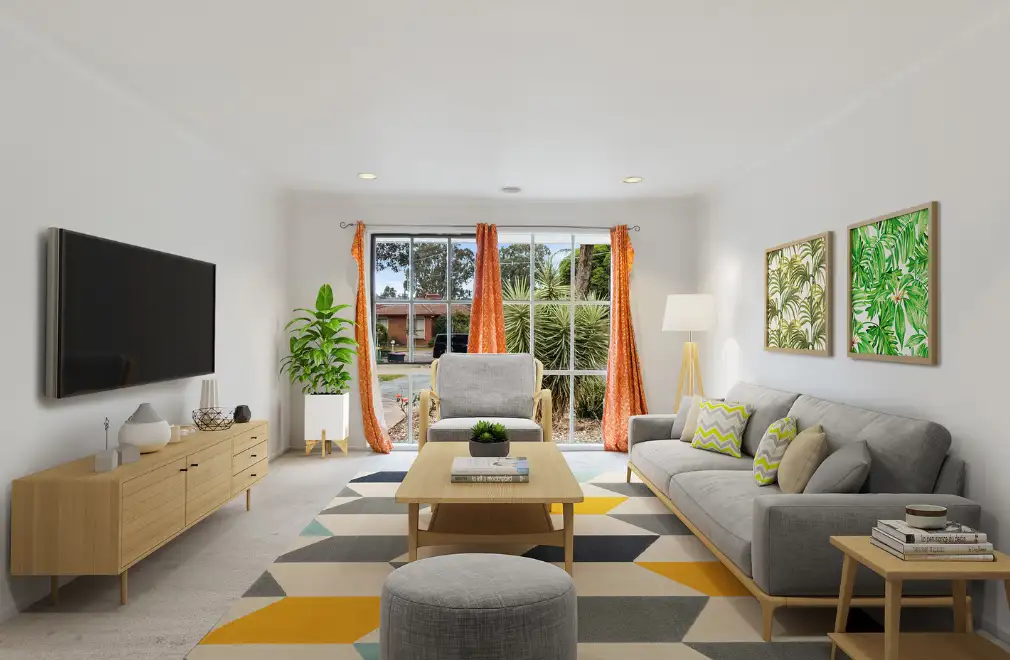 Main view of Homely house listing, 14 Maiden Court, Epping VIC 3076