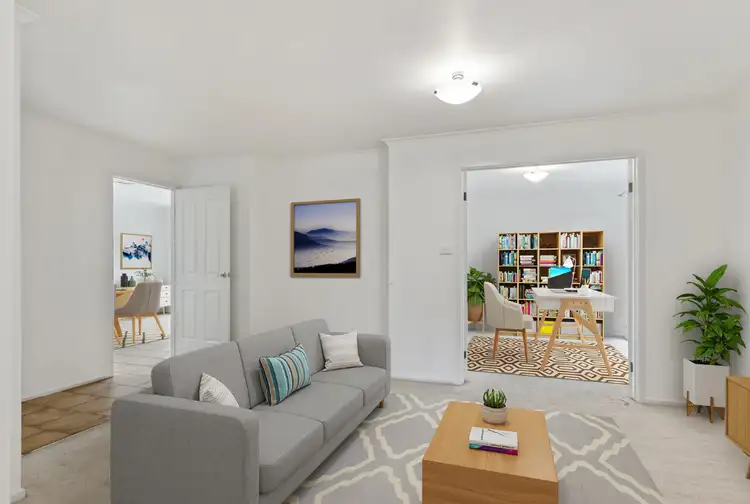 Third view of Homely house listing, 14 Maiden Court, Epping VIC 3076