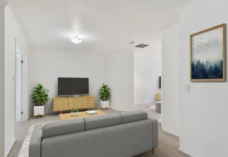 Fourth view of Homely house listing, 14 Maiden Court, Epping VIC 3076