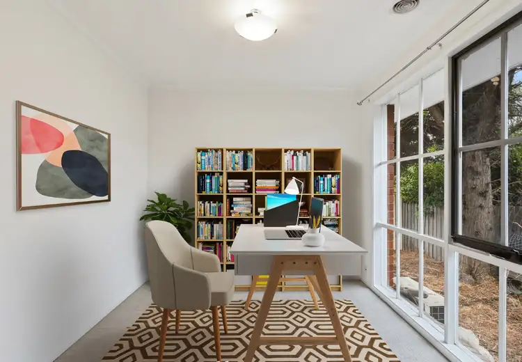 Fifth view of Homely house listing, 14 Maiden Court, Epping VIC 3076
