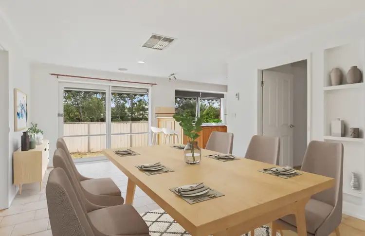 Sixth view of Homely house listing, 14 Maiden Court, Epping VIC 3076