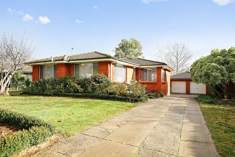 Main view of Homely house listing, 14 Sunny South Crescent, Orange NSW 2800