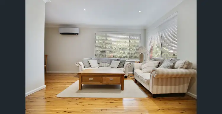 Second view of Homely house listing, 14 Sunny South Crescent, Orange NSW 2800