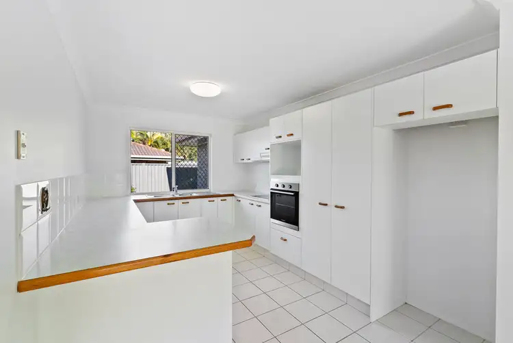 Second view of Homely semi-detached listing, 2/16 Vintage Lakes Drive, Tweed Heads South NSW 2486