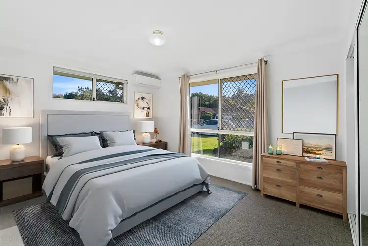 Third view of Homely semi-detached listing, 2/16 Vintage Lakes Drive, Tweed Heads South NSW 2486