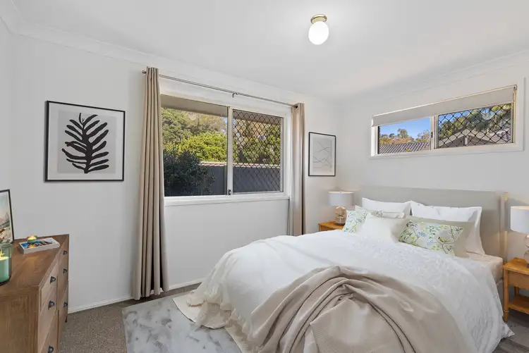 Fifth view of Homely semi-detached listing, 2/16 Vintage Lakes Drive, Tweed Heads South NSW 2486