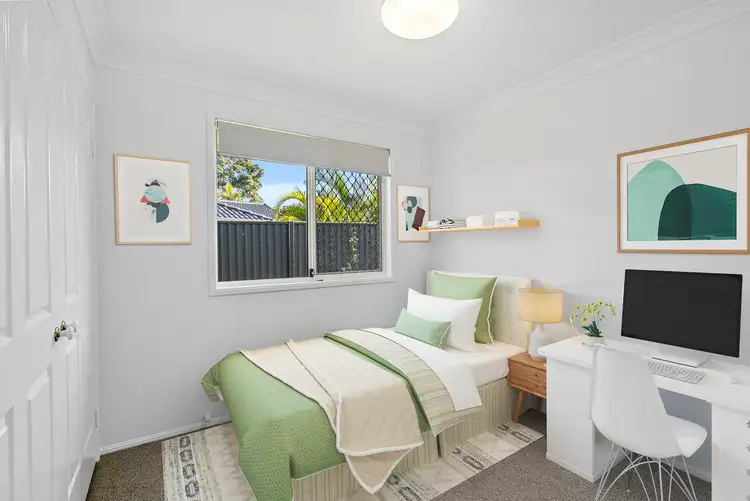 Sixth view of Homely semi-detached listing, 2/16 Vintage Lakes Drive, Tweed Heads South NSW 2486