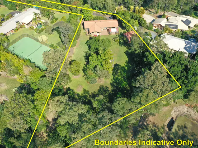 Main view of Homely rural property listing, 21 Viscount Drive, Tallai QLD 4213